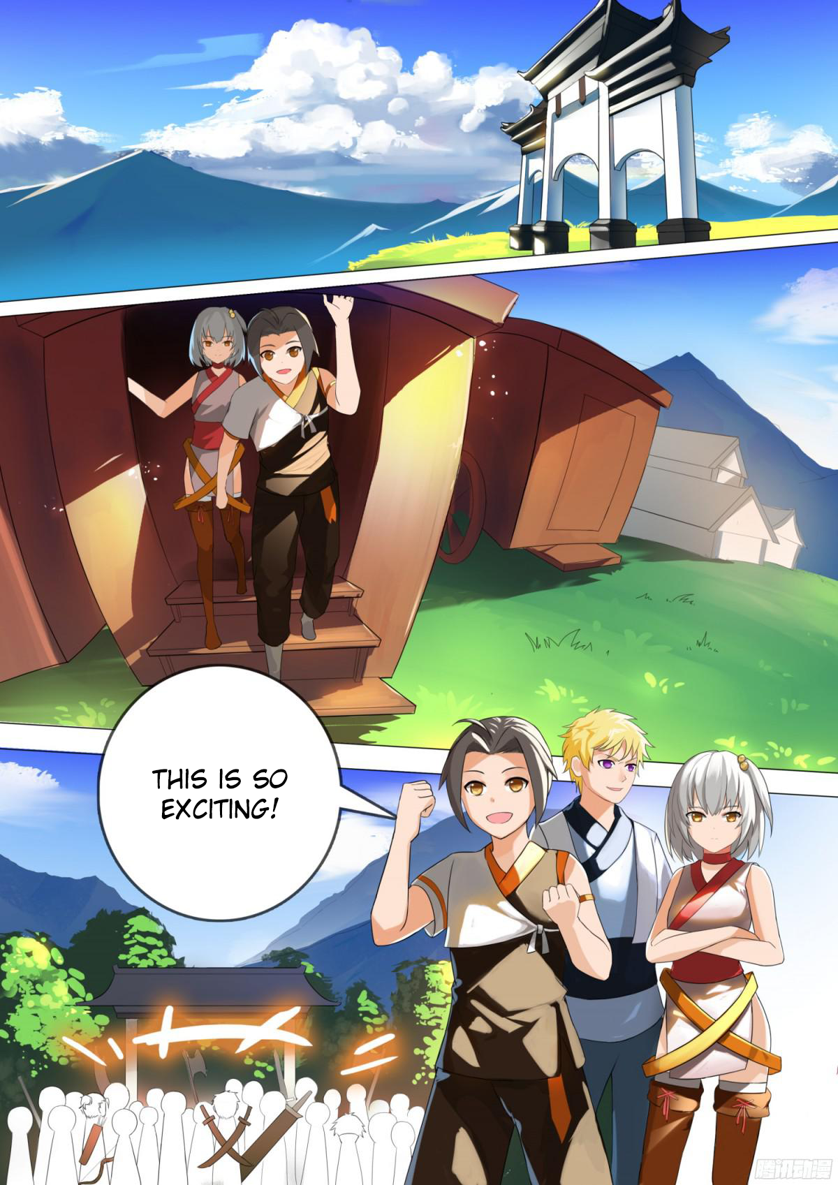 Page 1 of Chapter 9