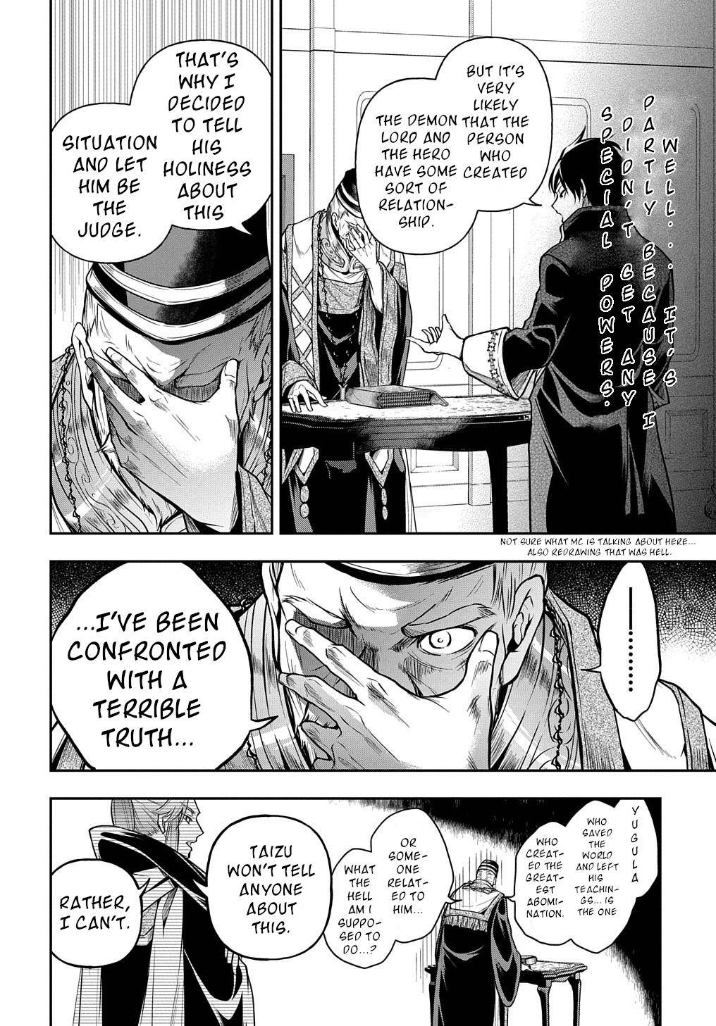 Page 28 of Chapter 25