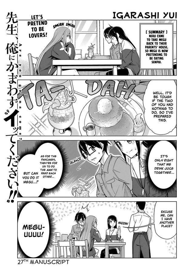 Page 1 of Chapter 27