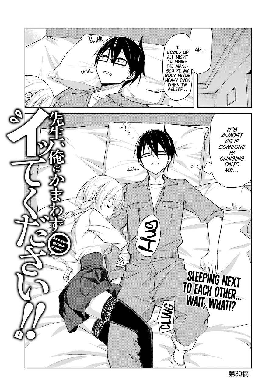 Page 1 of Chapter 30