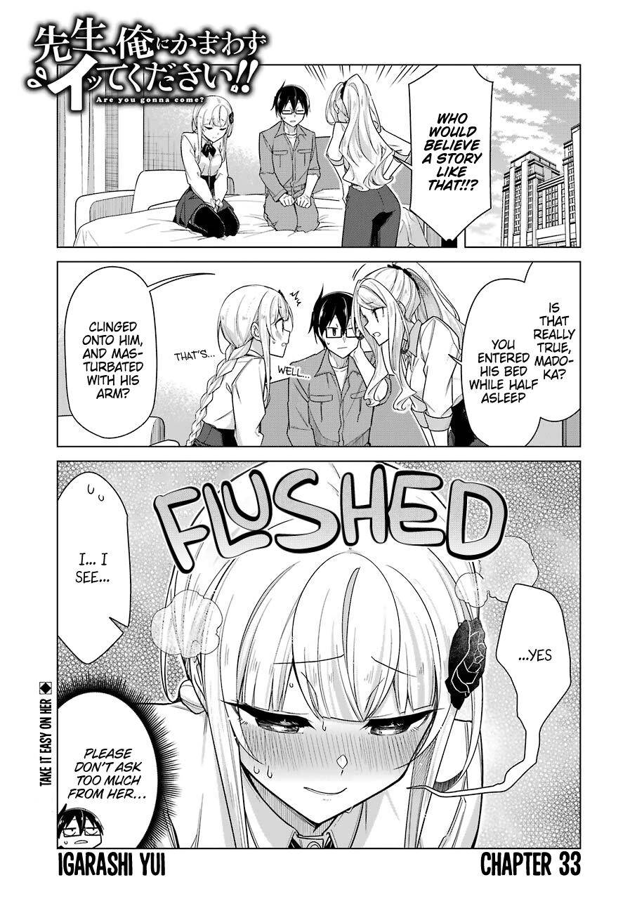 Page 1 of Chapter 31