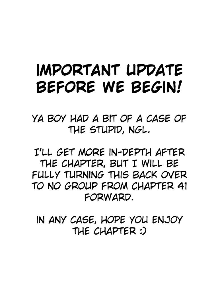 Page 1 of Chapter 40