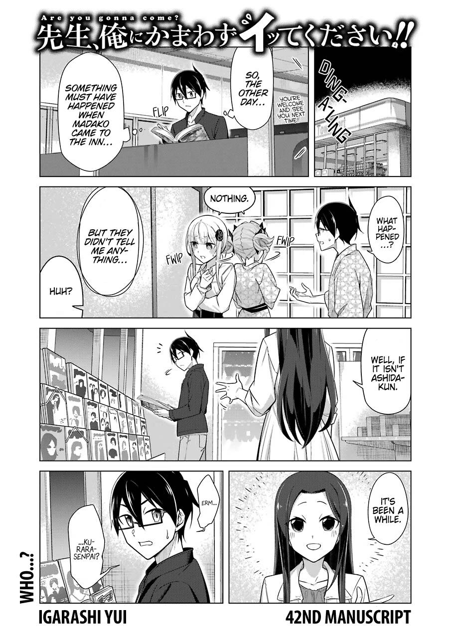 Page 1 of Chapter 42