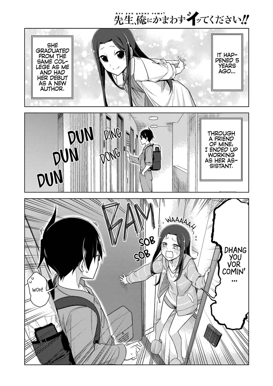 Page 2 of Chapter 42