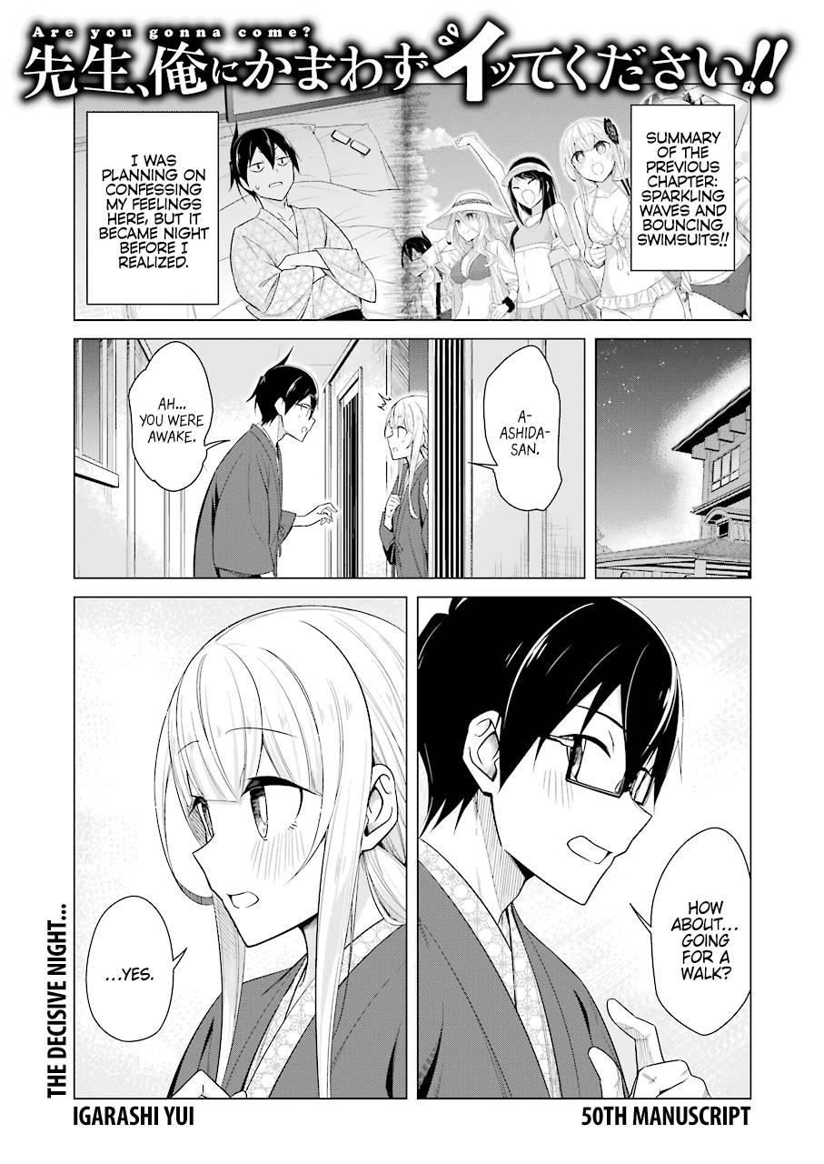 Page 1 of Chapter 50