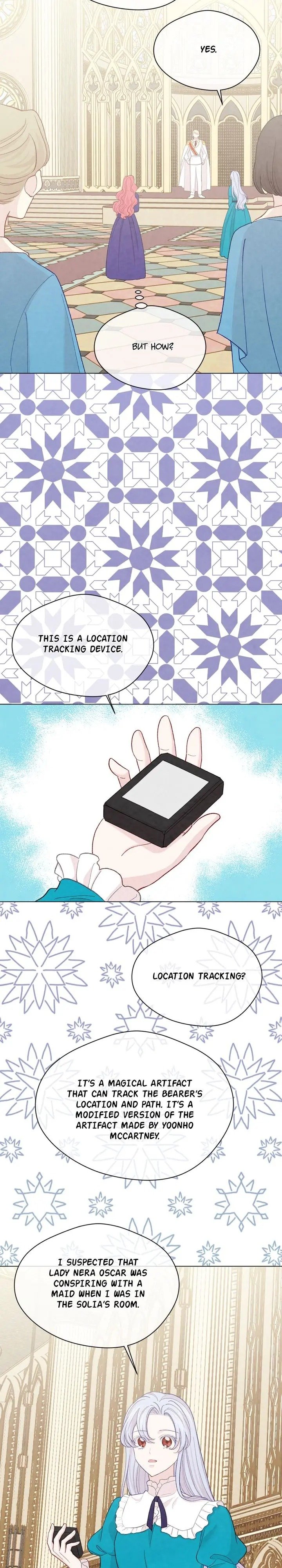 Page 2 of Chapter 100
