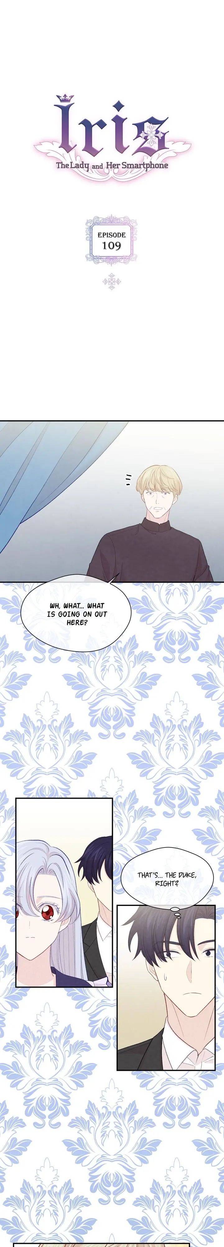 Page 1 of Chapter 109
