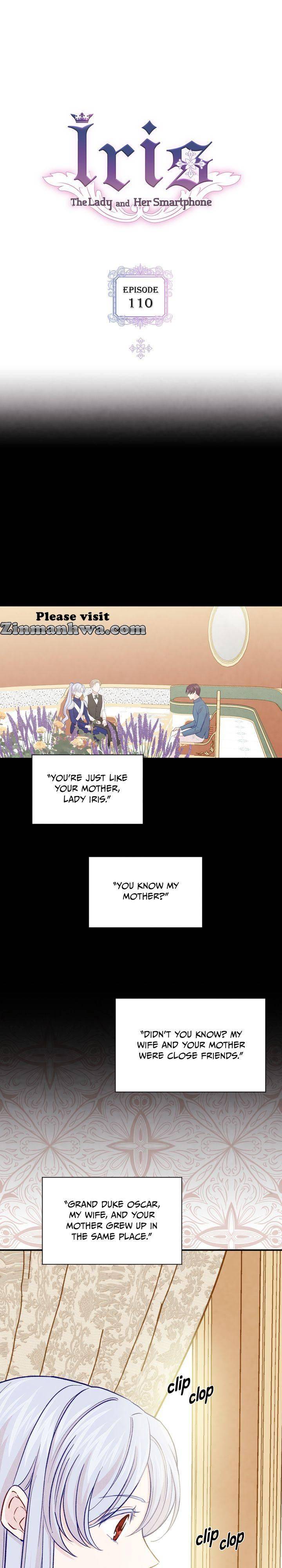 Page 1 of Chapter 110