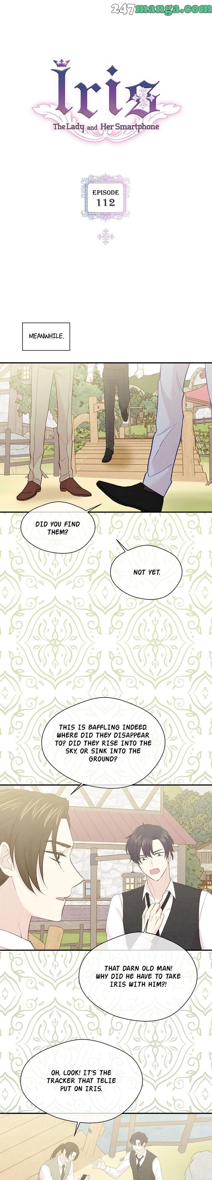 Page 1 of Chapter 112