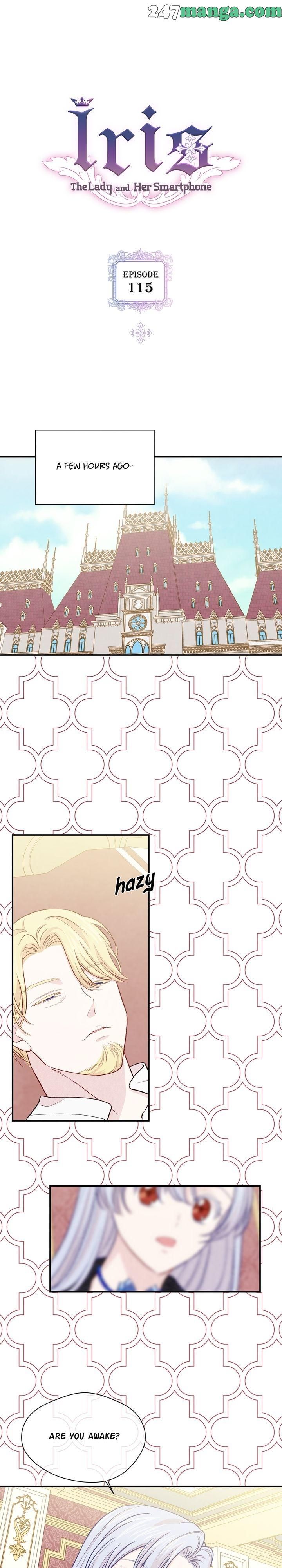 Page 1 of Chapter 115