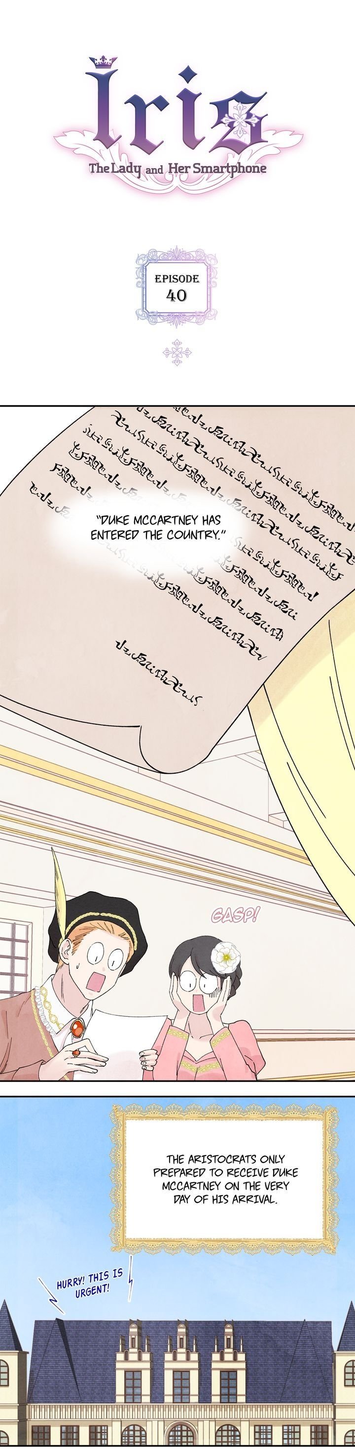 Page 1 of Chapter 40