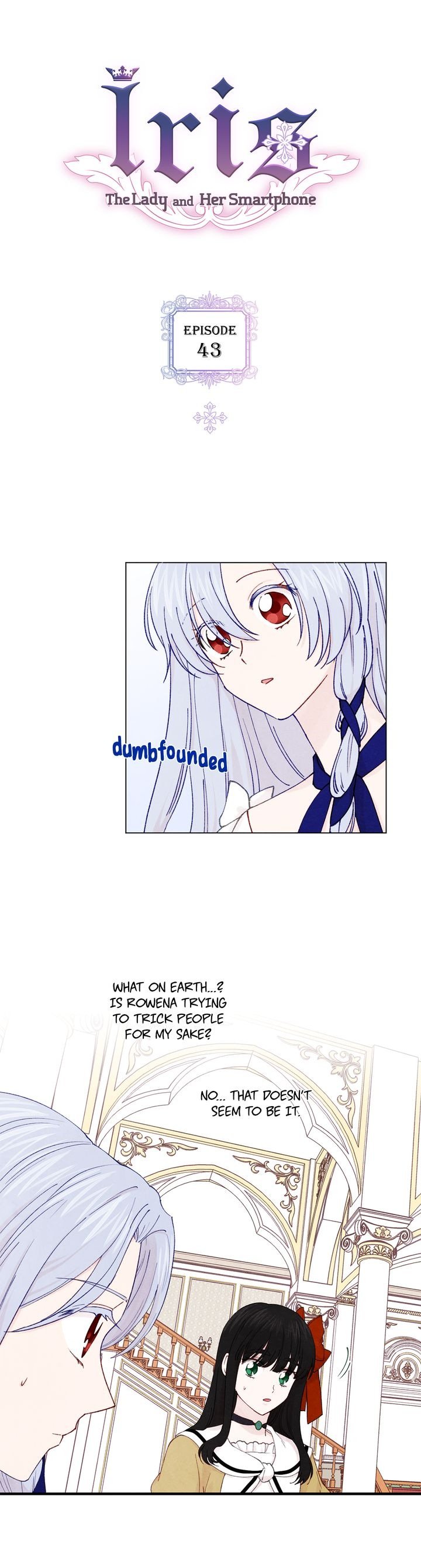 Page 1 of Chapter 43