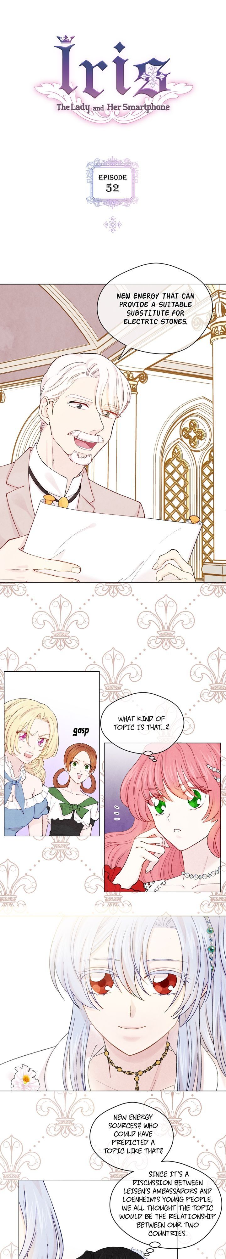 Page 1 of Chapter 52