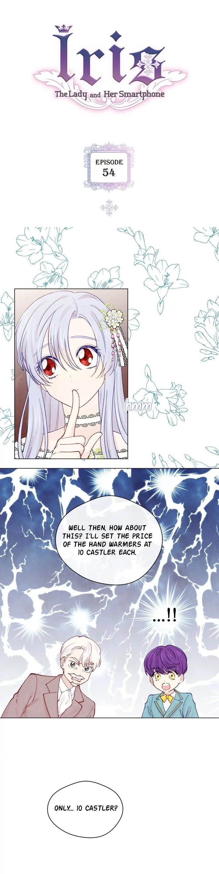 Page 1 of Chapter 54
