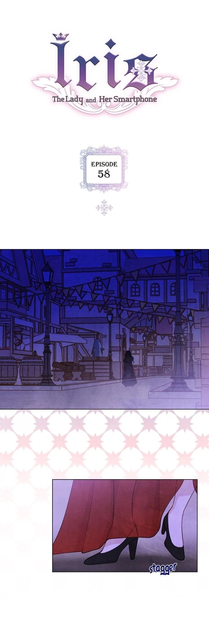 Page 1 of Chapter 58