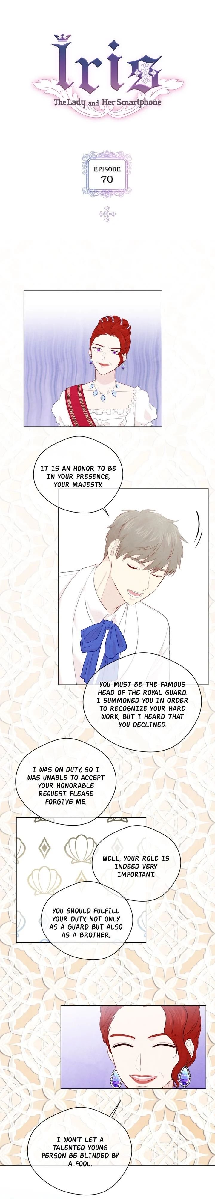 Page 1 of Chapter 70