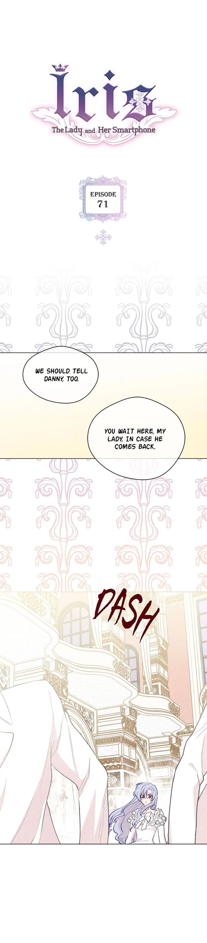 Page 1 of Chapter 71
