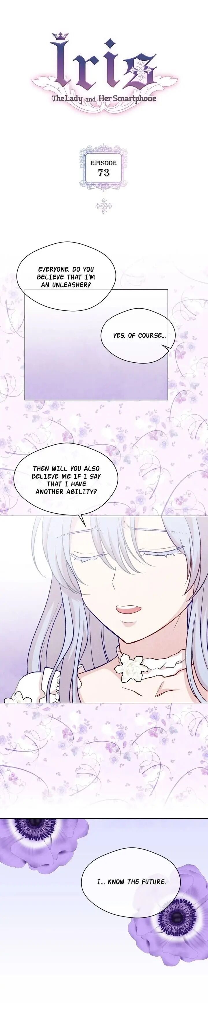 Page 1 of Chapter 73