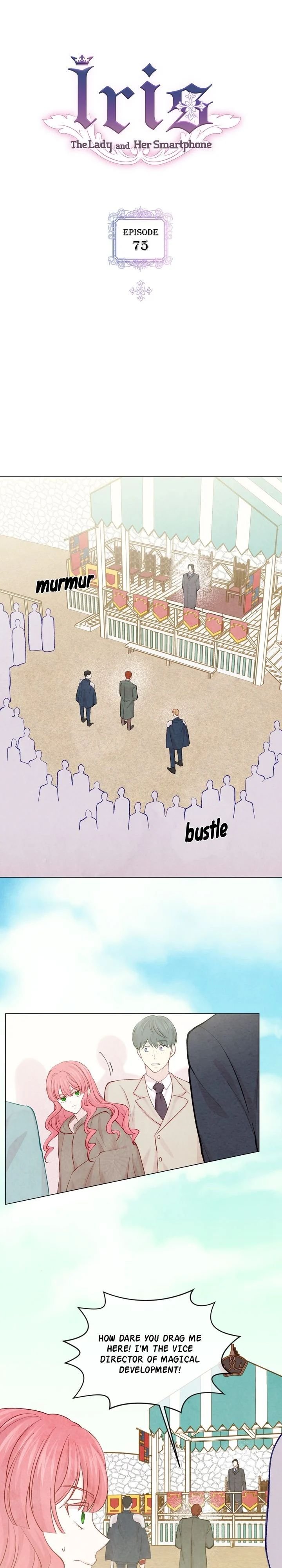 Page 1 of Chapter 75
