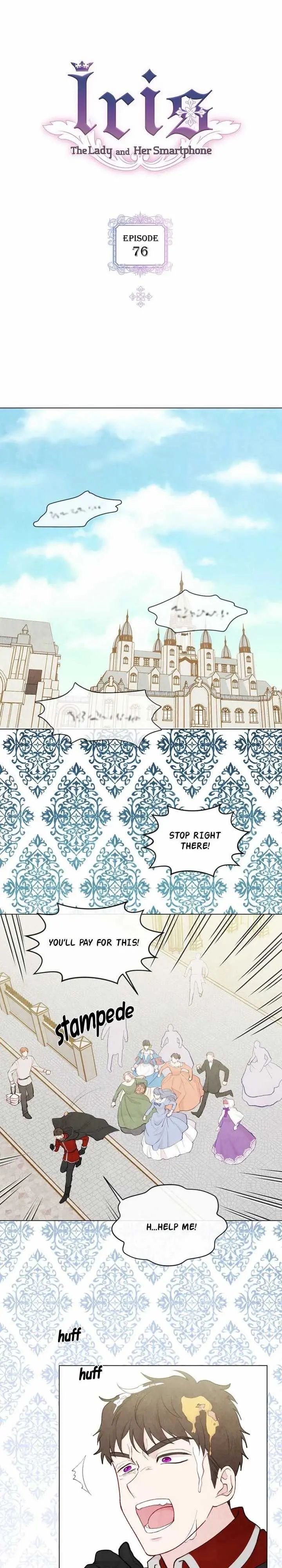 Page 1 of Chapter 76