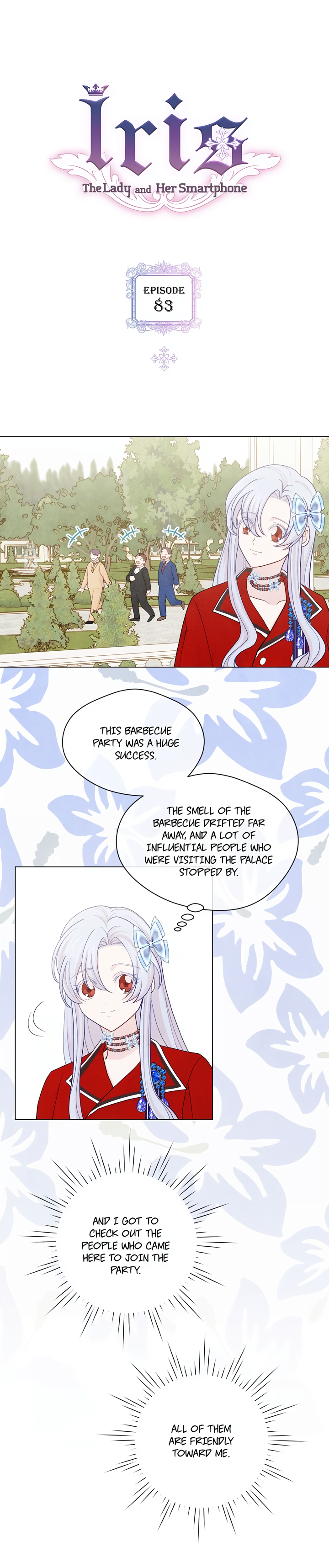 Page 1 of Chapter 83