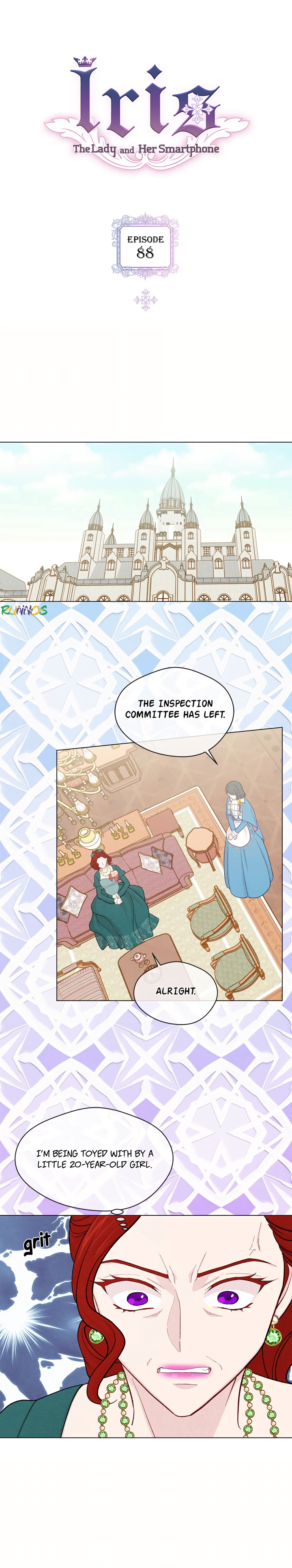 Page 1 of Chapter 88