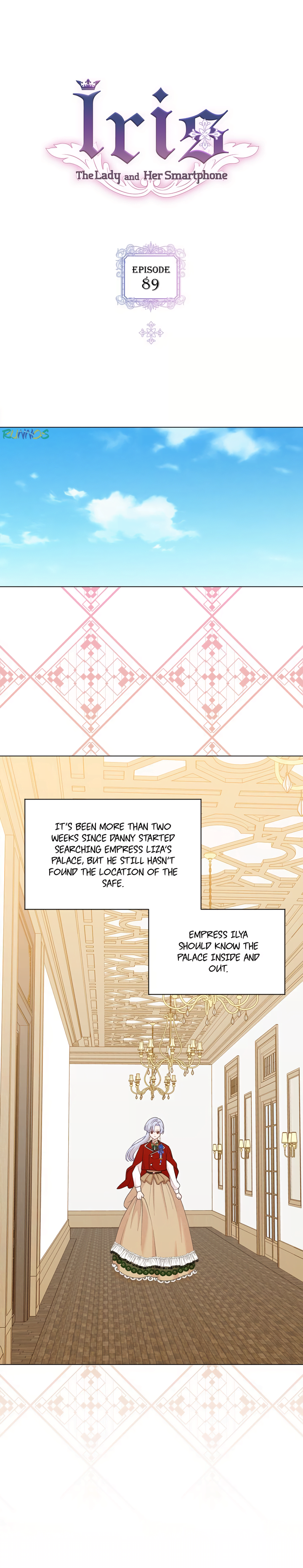 Page 1 of Chapter 89