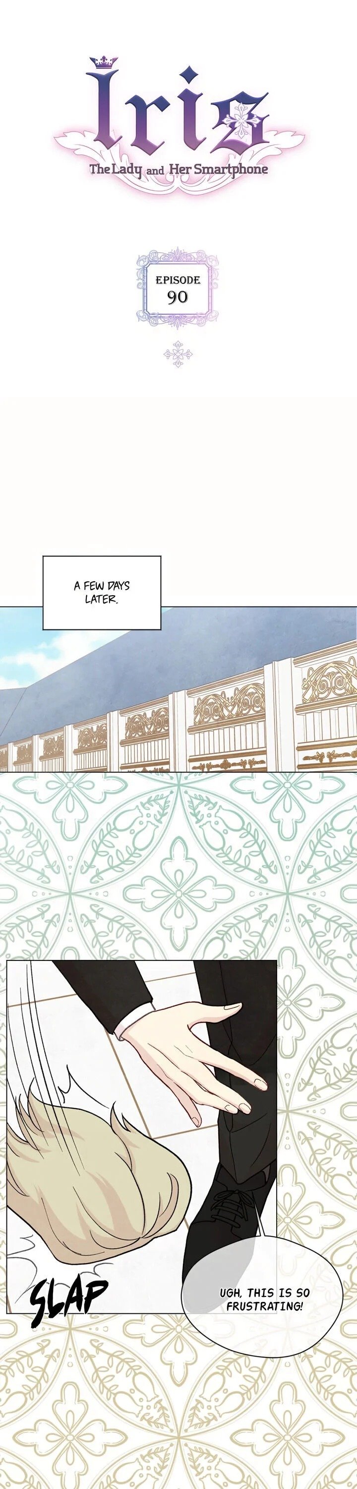 Page 1 of Chapter 90