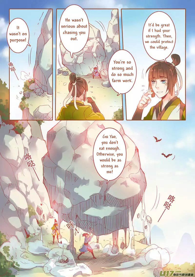 Page 4 of Chapter 1.1