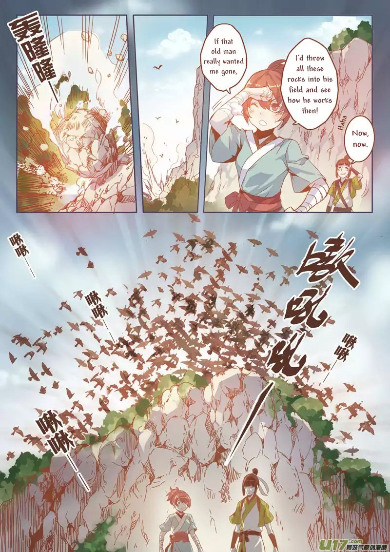 Page 5 of Chapter 1.1