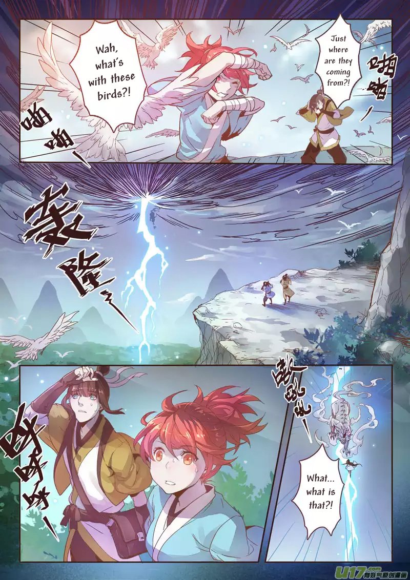Page 6 of Chapter 1.1
