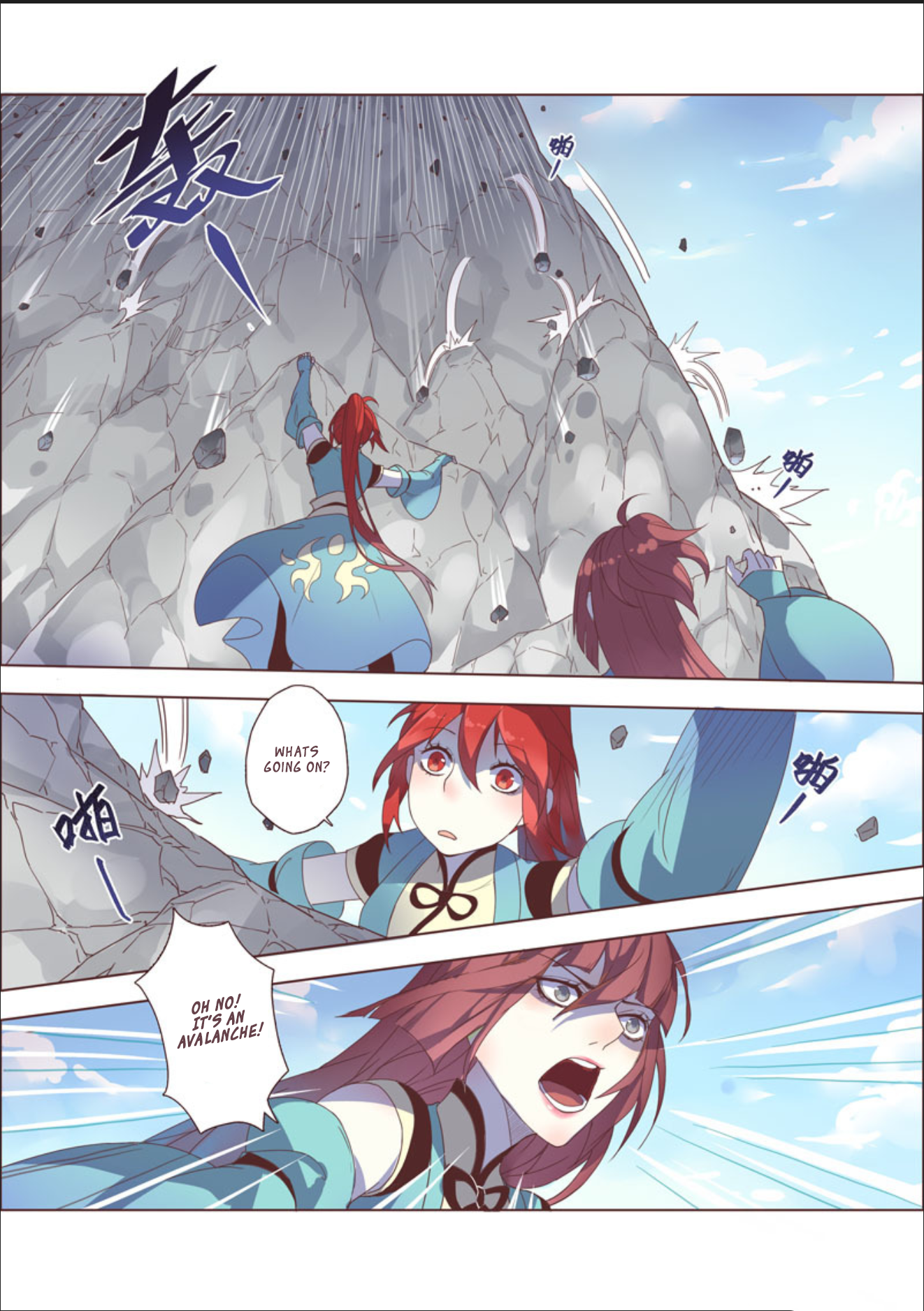 Page 3 of Chapter 10.1