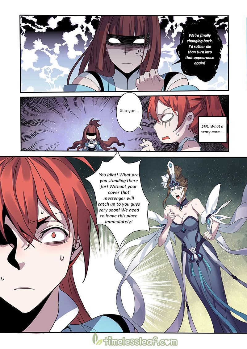 Page 2 of Chapter 100