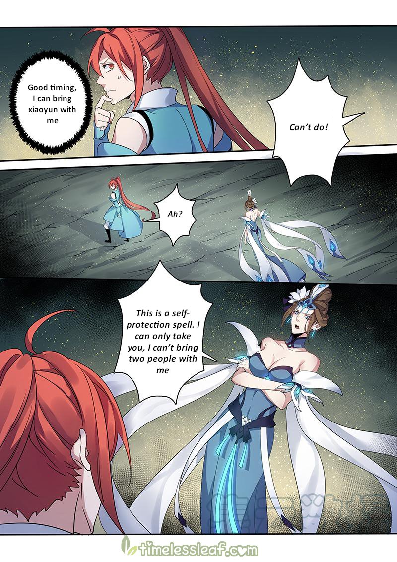 Page 3 of Chapter 100