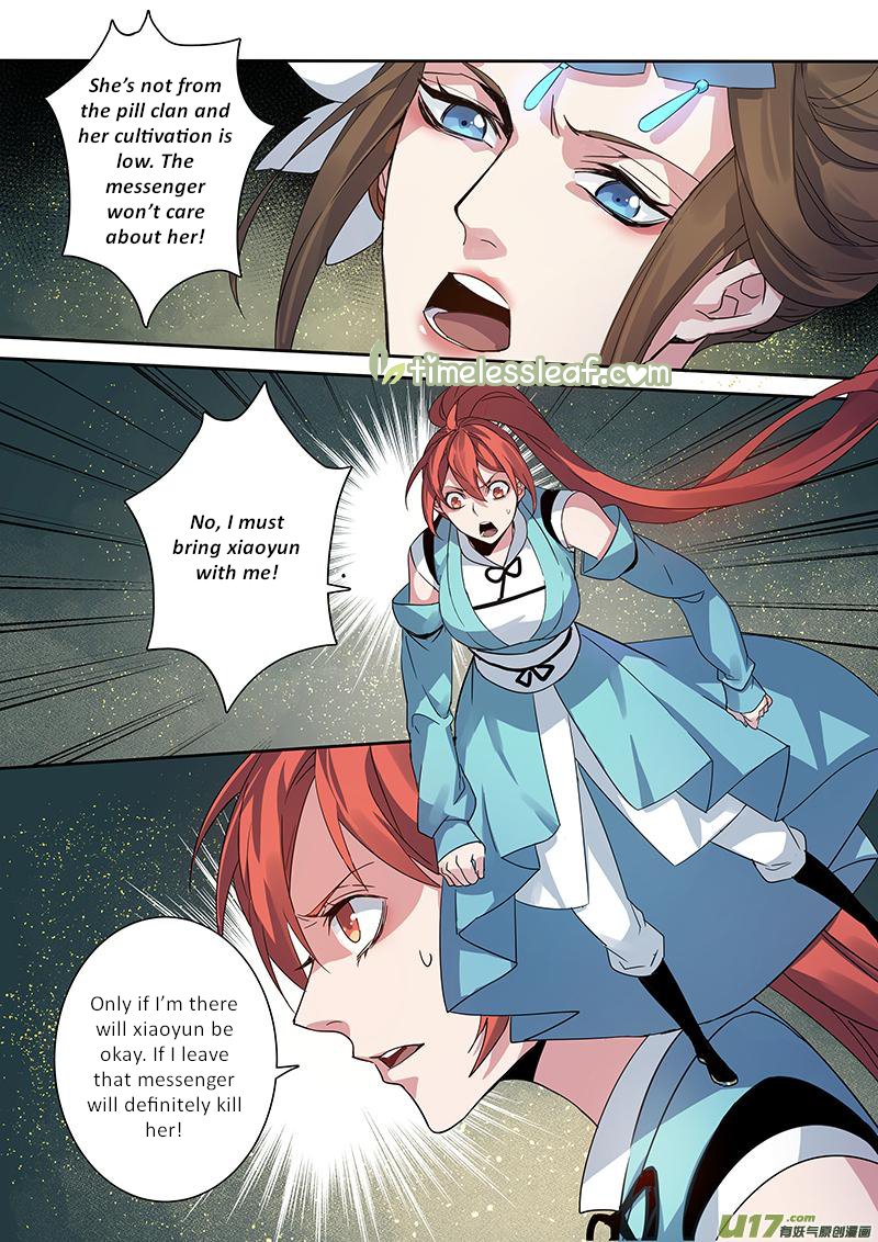 Page 4 of Chapter 100