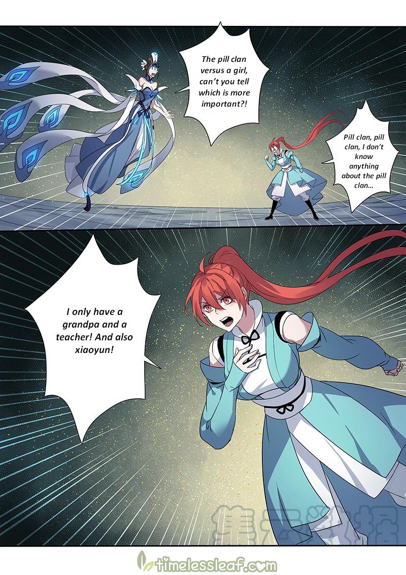 Page 6 of Chapter 100