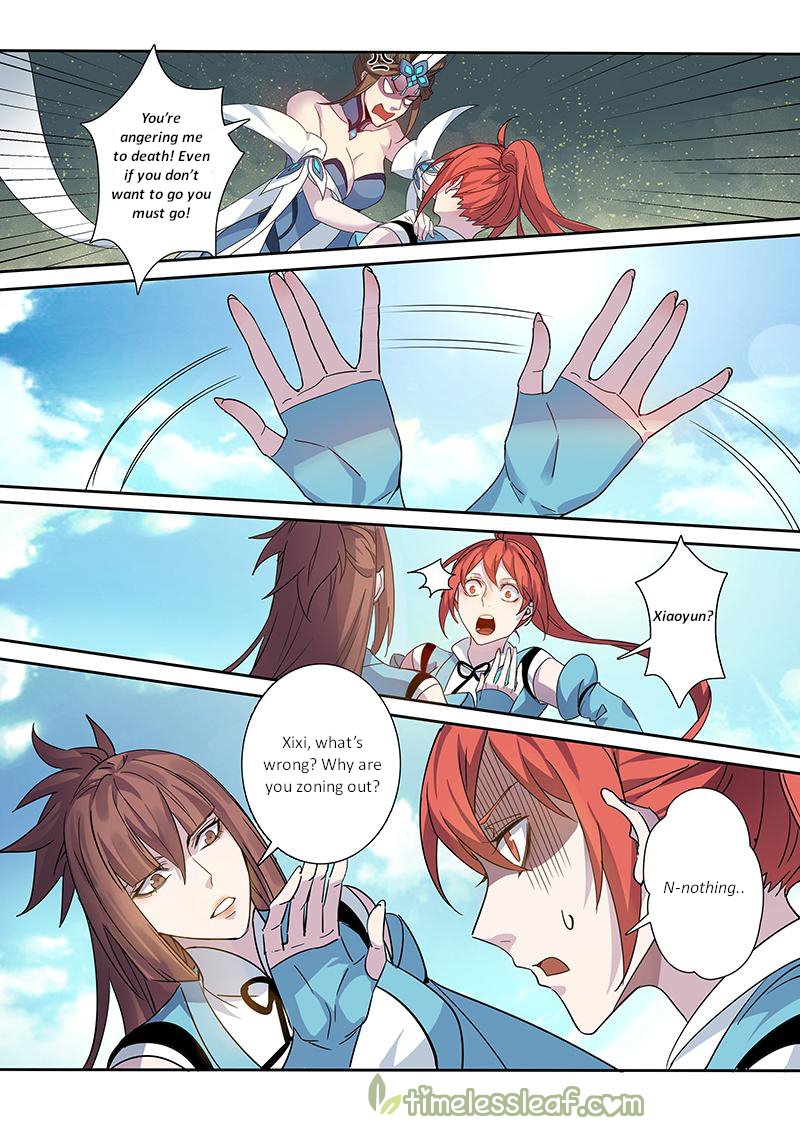 Page 7 of Chapter 100