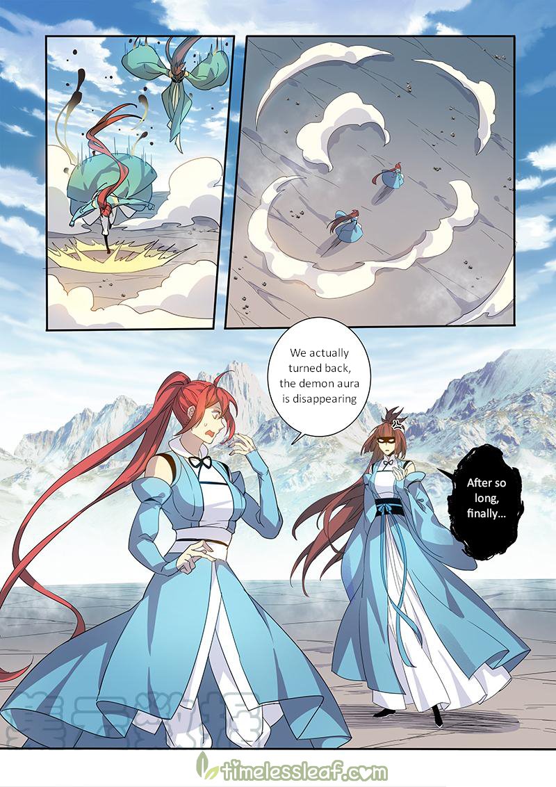 Page 8 of Chapter 100