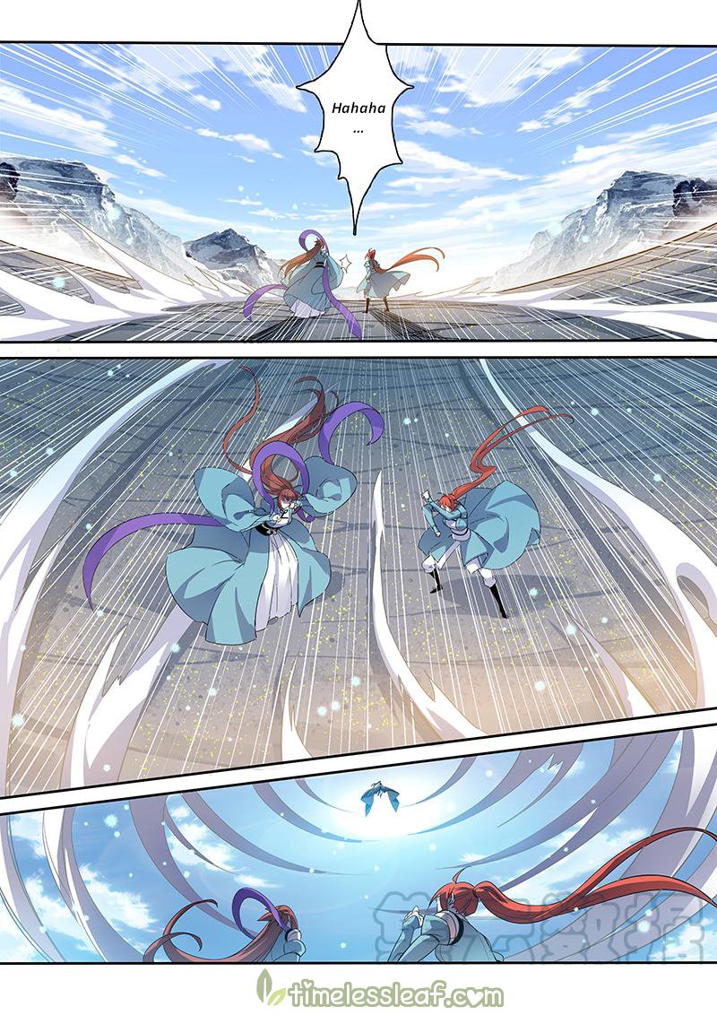 Page 9 of Chapter 100