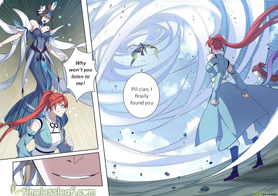 Page 12 of Chapter 100