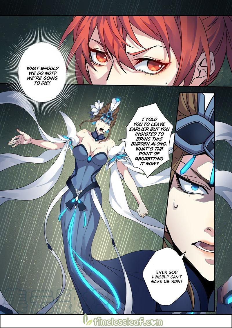 Page 2 of Chapter 101