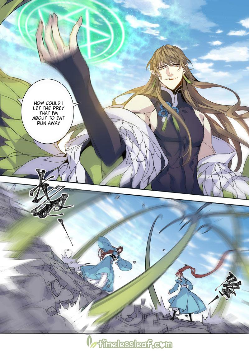 Page 3 of Chapter 101