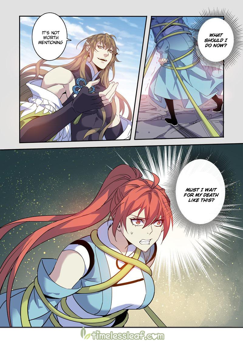 Page 8 of Chapter 101