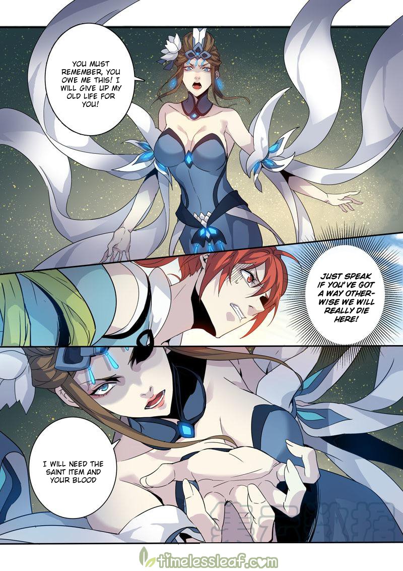 Page 9 of Chapter 101