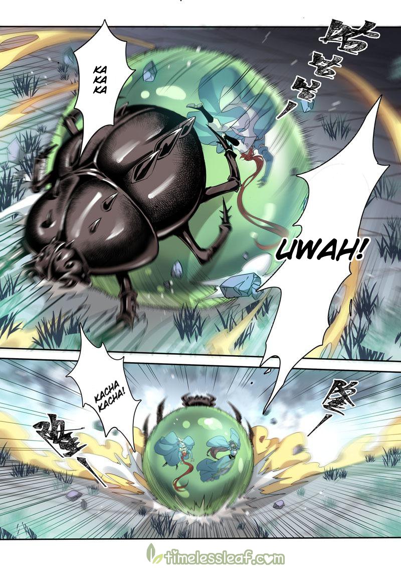 Page 8 of Chapter 105