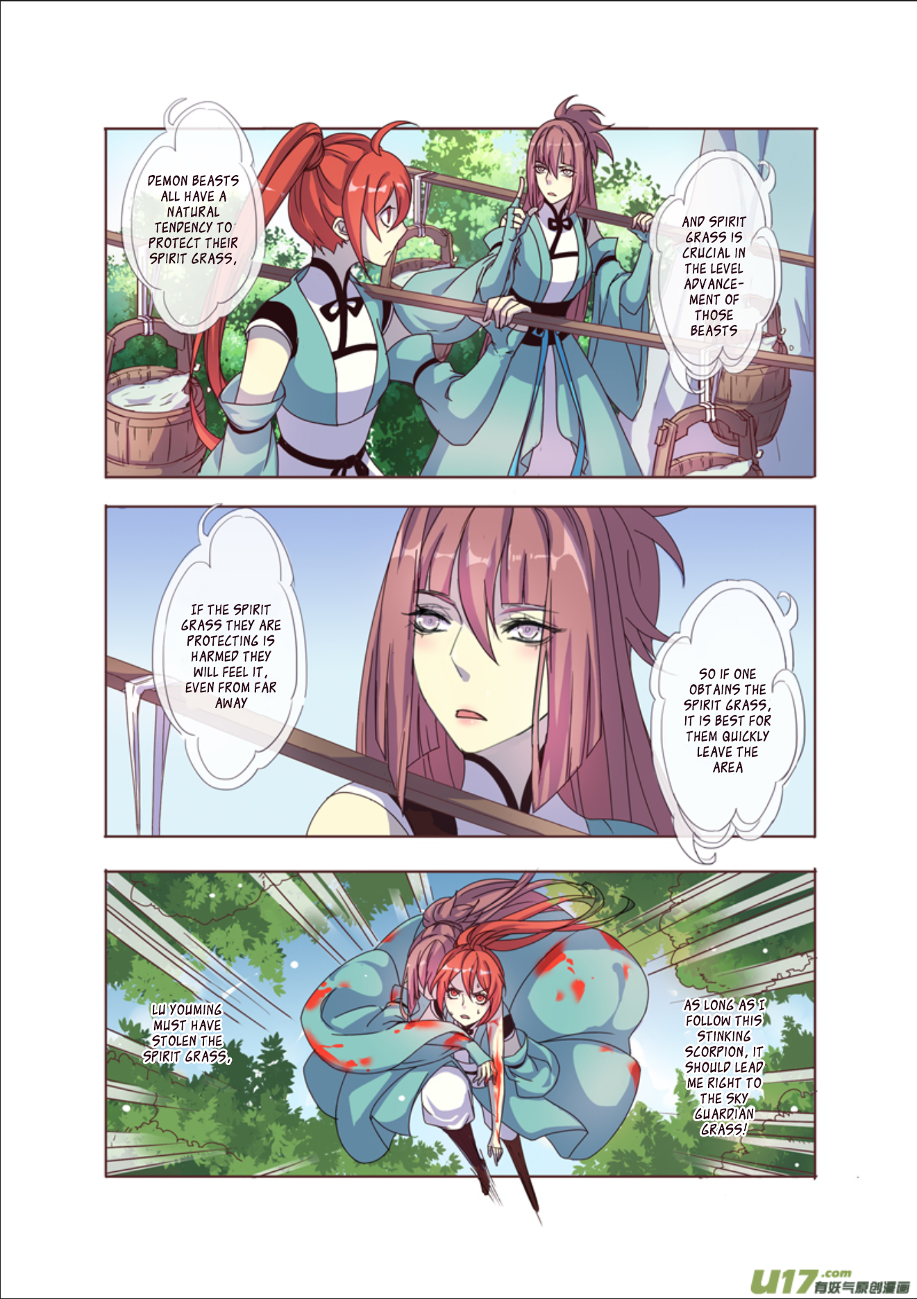 Page 8 of Chapter 11.2
