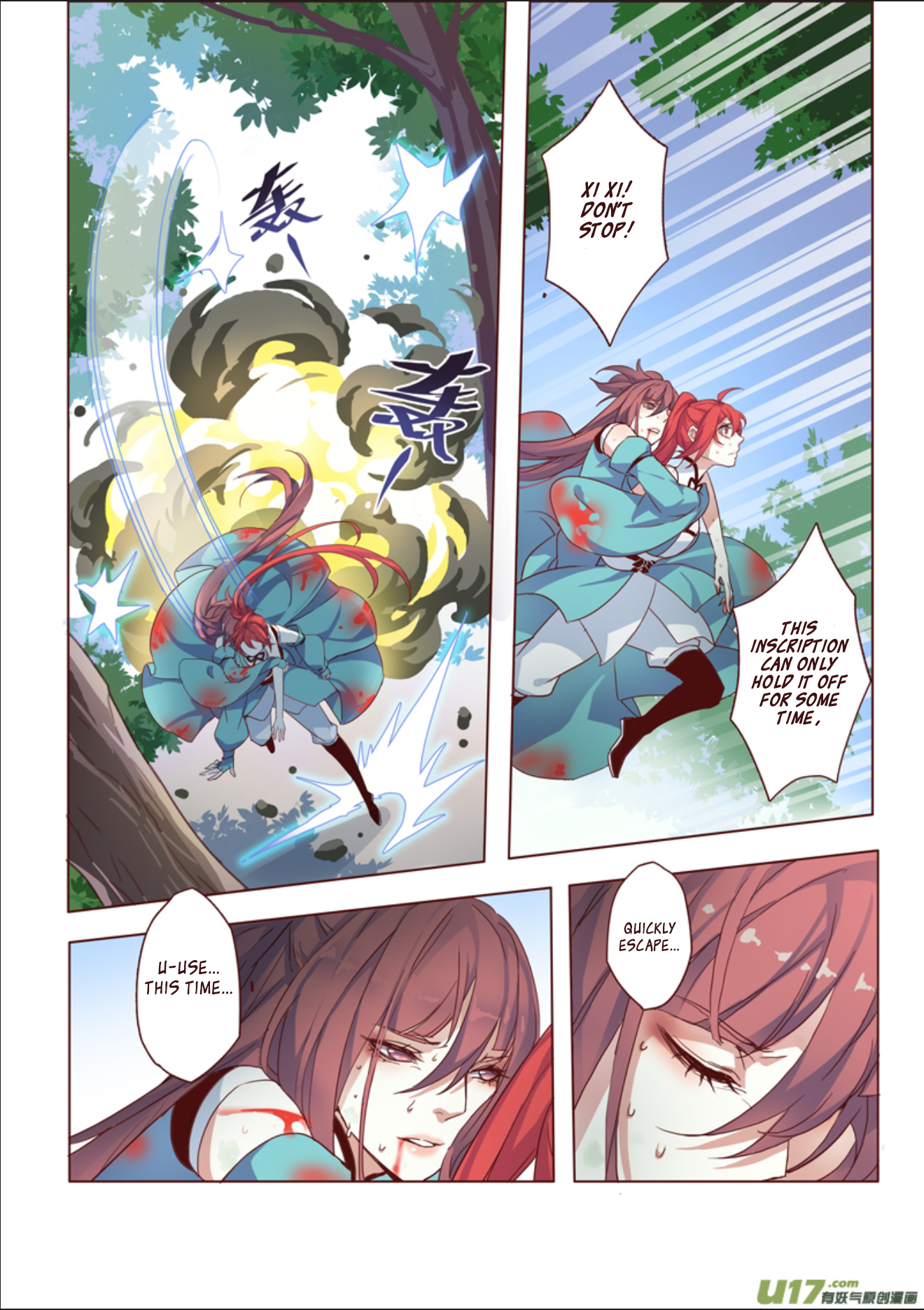 Page 8 of Chapter 11.1