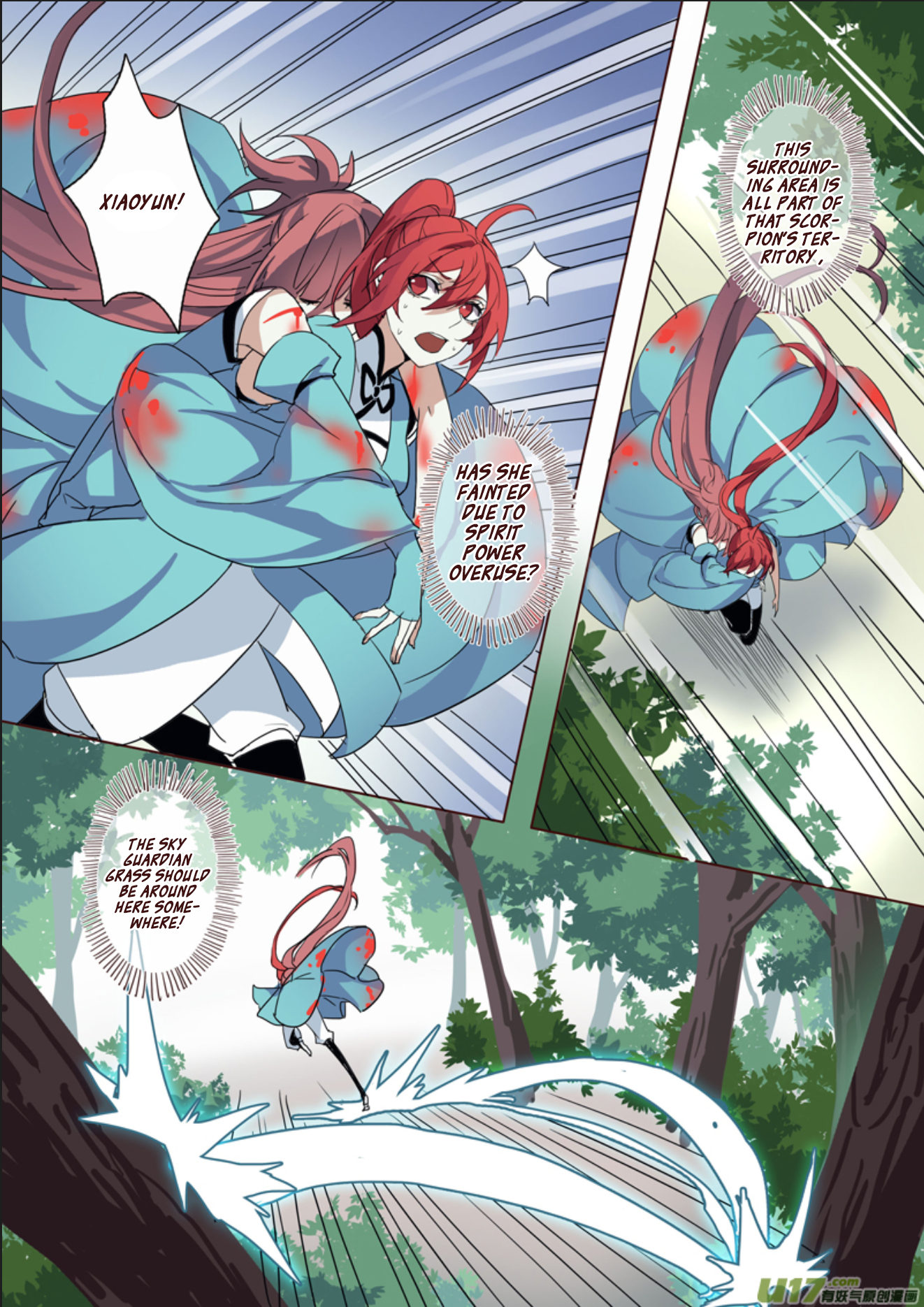 Page 9 of Chapter 11.1