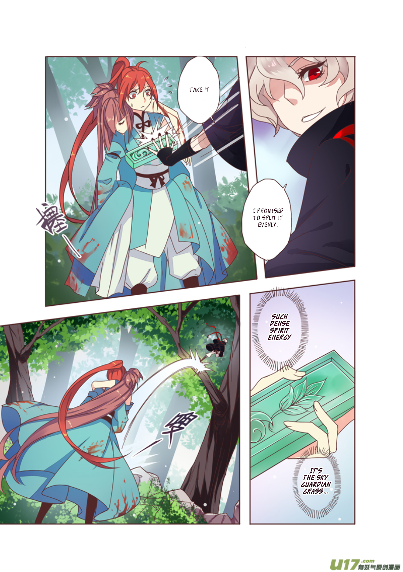 Page 4 of Chapter 11.3