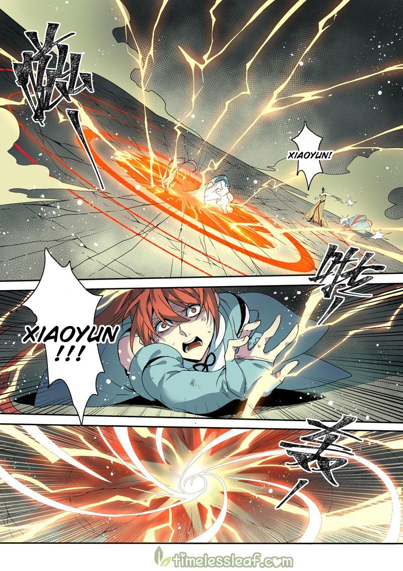Page 3 of Chapter 110